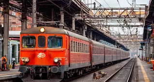 Безопасность технологических процессов и производств на транспорте