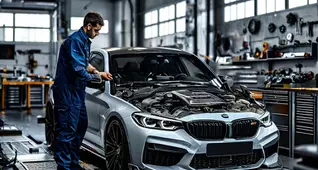 Автомобили и автомобильное хозяйство